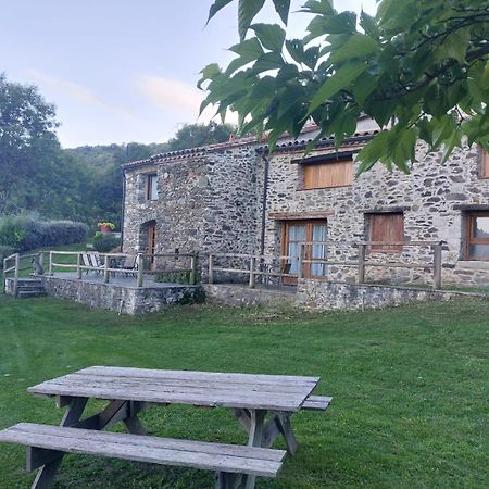 Hotel El Casal Prats-de-Mollo-la-Preste Zewnętrze zdjęcie