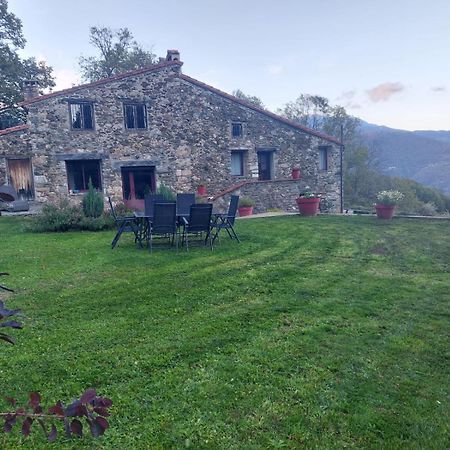 Hotel El Casal Prats-de-Mollo-la-Preste Zewnętrze zdjęcie