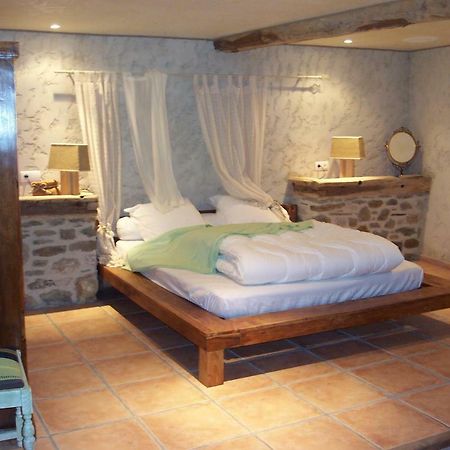 Hotel El Casal Prats-de-Mollo-la-Preste Zewnętrze zdjęcie