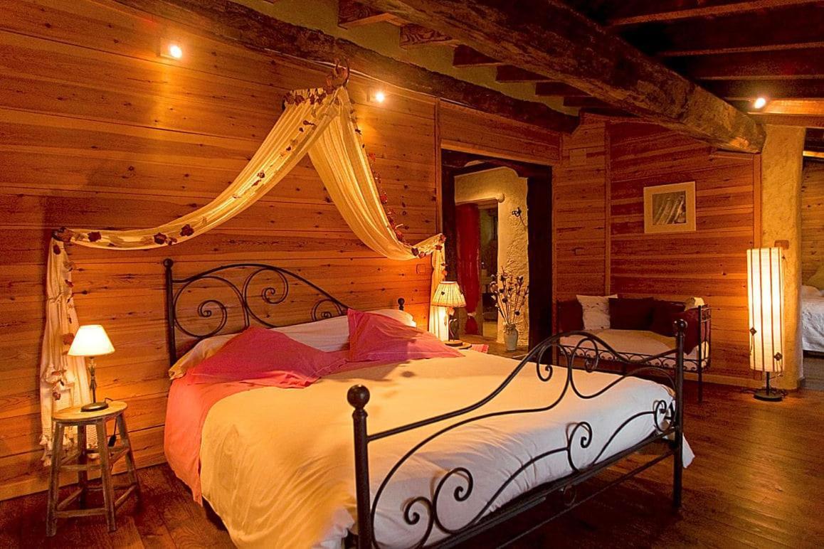 Hotel El Casal Prats-de-Mollo-la-Preste Zewnętrze zdjęcie