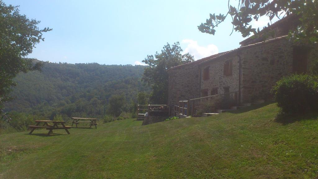 Hotel El Casal Prats-de-Mollo-la-Preste Zewnętrze zdjęcie
