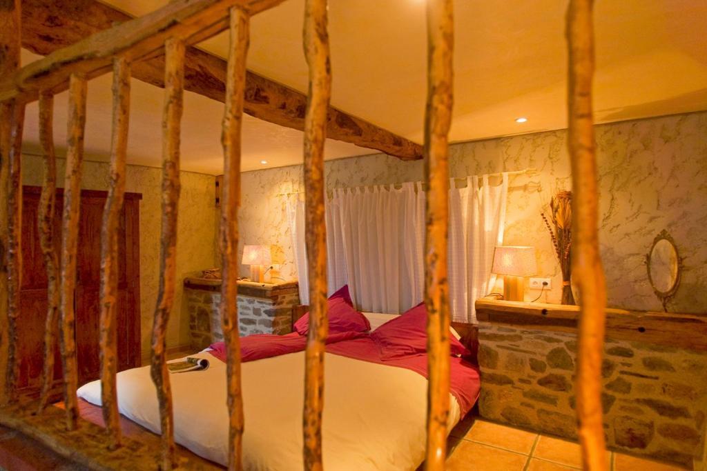 Hotel El Casal Prats-de-Mollo-la-Preste Zewnętrze zdjęcie