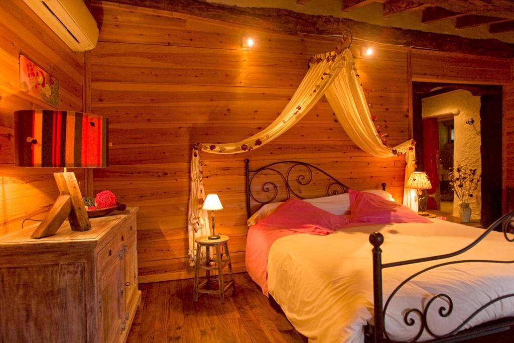 Hotel El Casal Prats-de-Mollo-la-Preste Zewnętrze zdjęcie