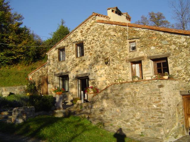 Hotel El Casal Prats-de-Mollo-la-Preste Zewnętrze zdjęcie