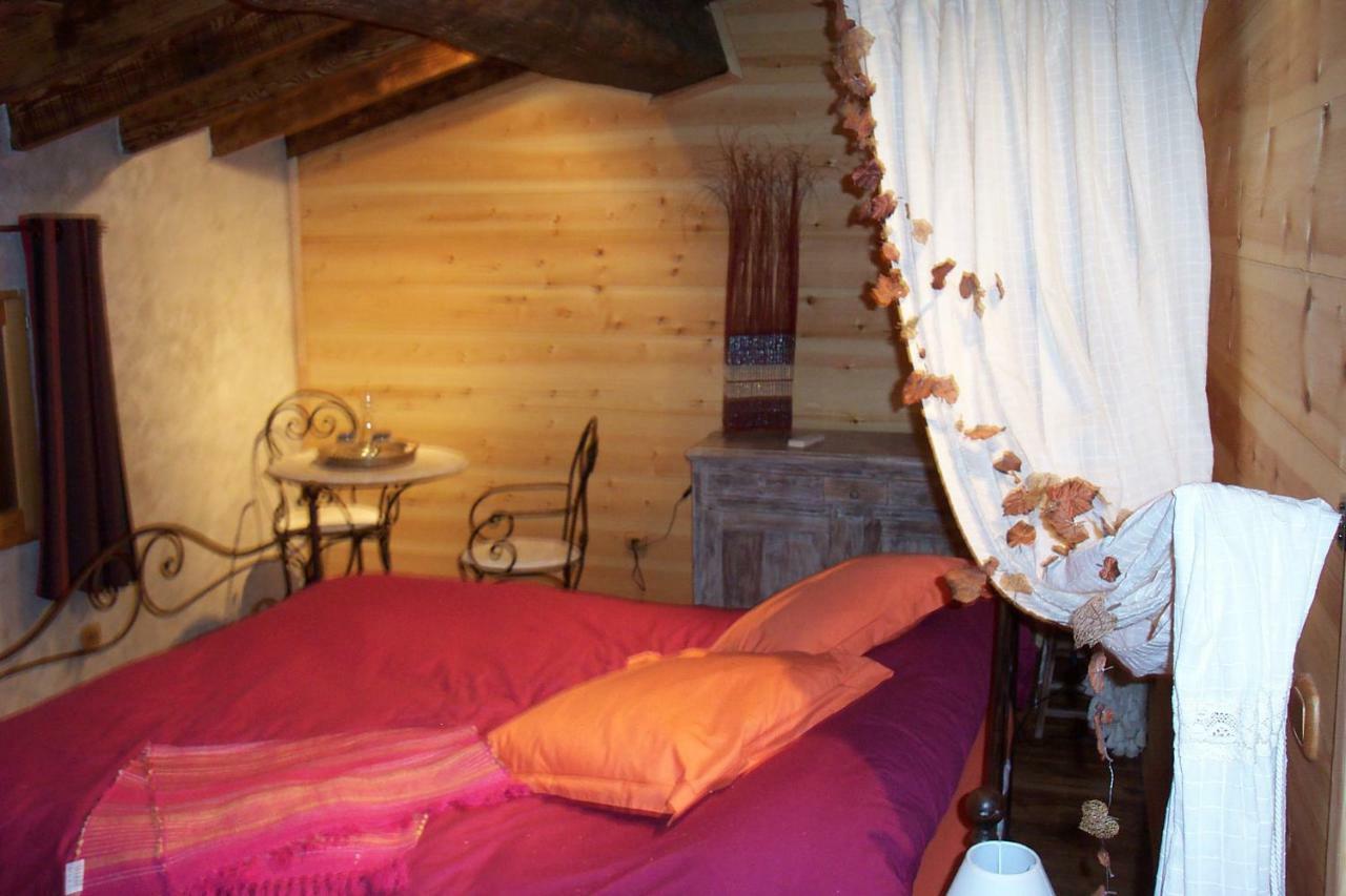 Hotel El Casal Prats-de-Mollo-la-Preste Zewnętrze zdjęcie