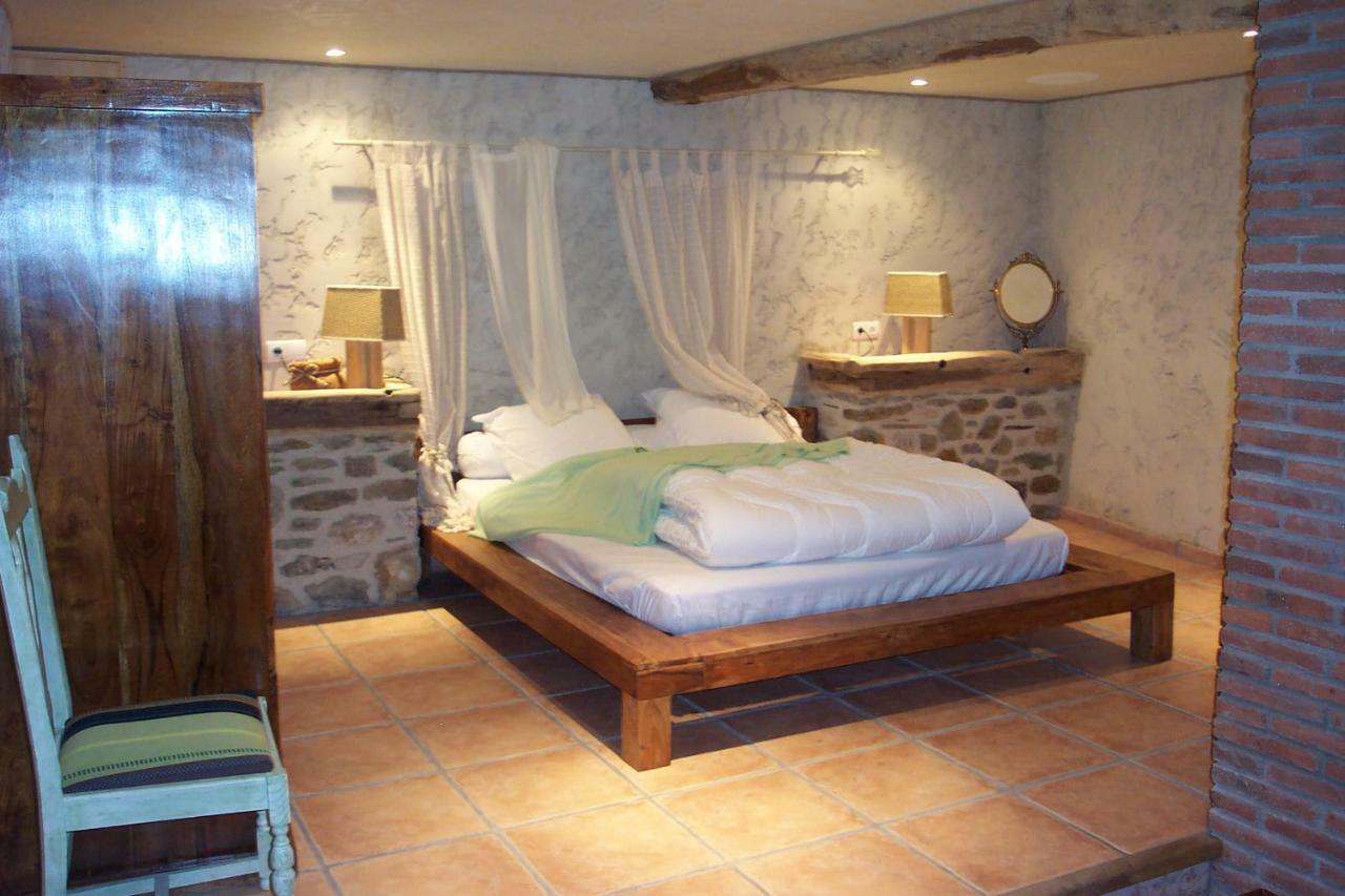 Hotel El Casal Prats-de-Mollo-la-Preste Zewnętrze zdjęcie
